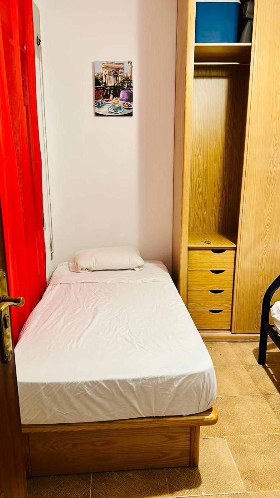 Rooms In Madrid Downtown Bagian luar foto