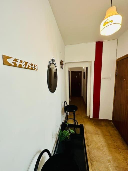 Rooms In Madrid Downtown Bagian luar foto
